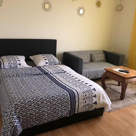 Appartement Entier 2 Chambres Beauvais Ngoại thất bức ảnh