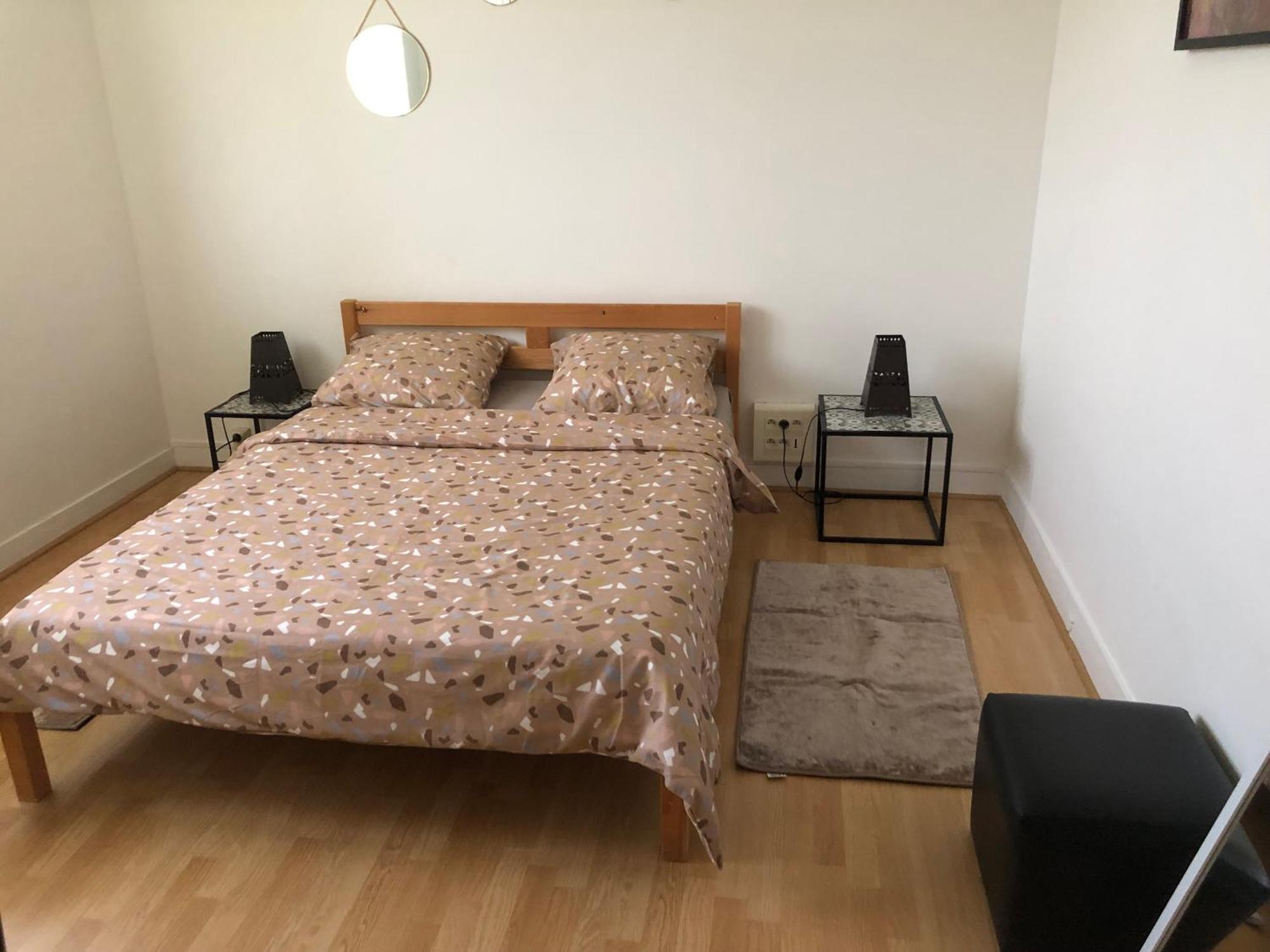 Appartement Entier 2 Chambres Beauvais Ngoại thất bức ảnh