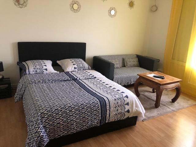 Appartement Entier 2 Chambres Beauvais Ngoại thất bức ảnh