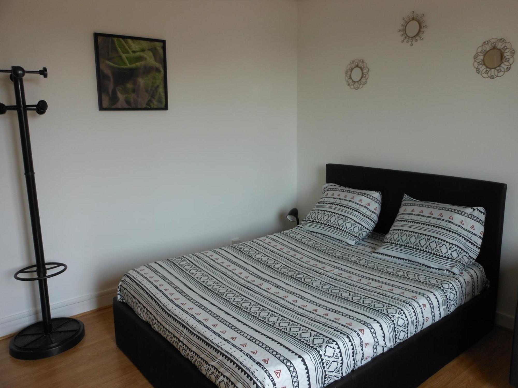 Appartement Entier 2 Chambres Beauvais Ngoại thất bức ảnh