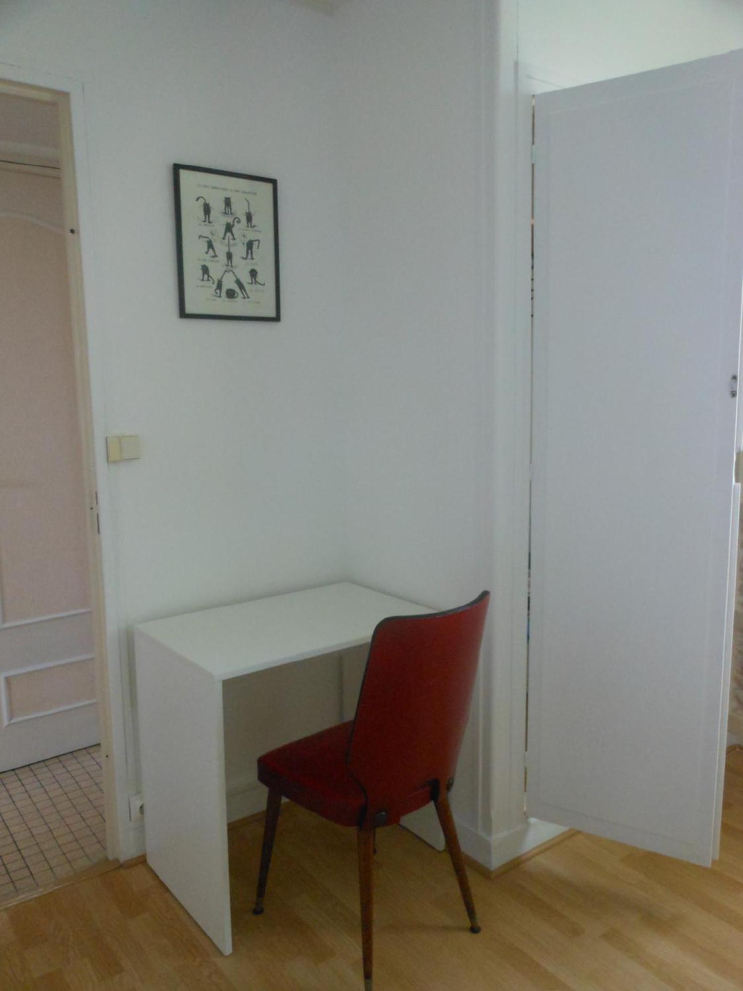 Appartement Entier 2 Chambres Beauvais Ngoại thất bức ảnh