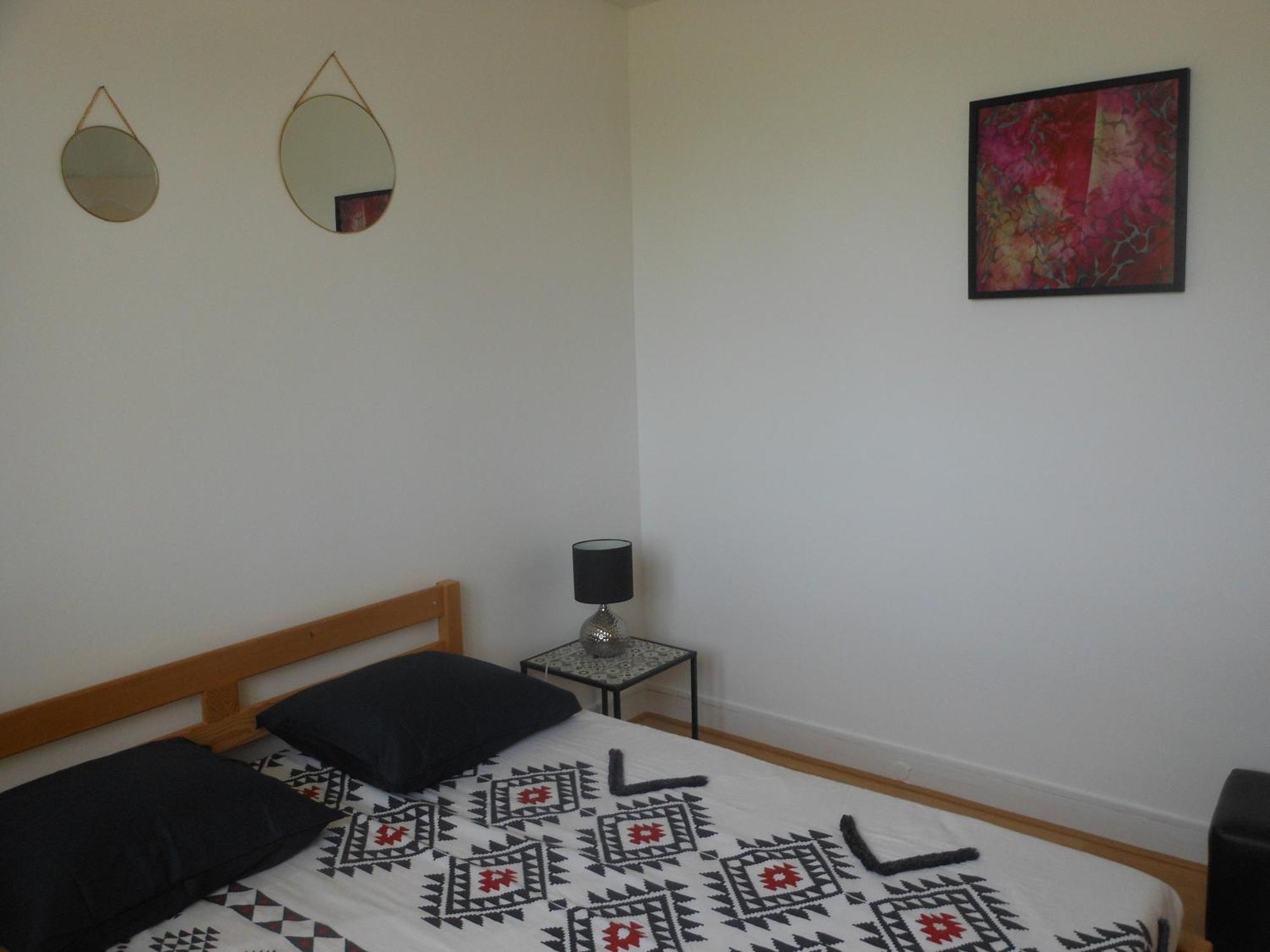 Appartement Entier 2 Chambres Beauvais Ngoại thất bức ảnh