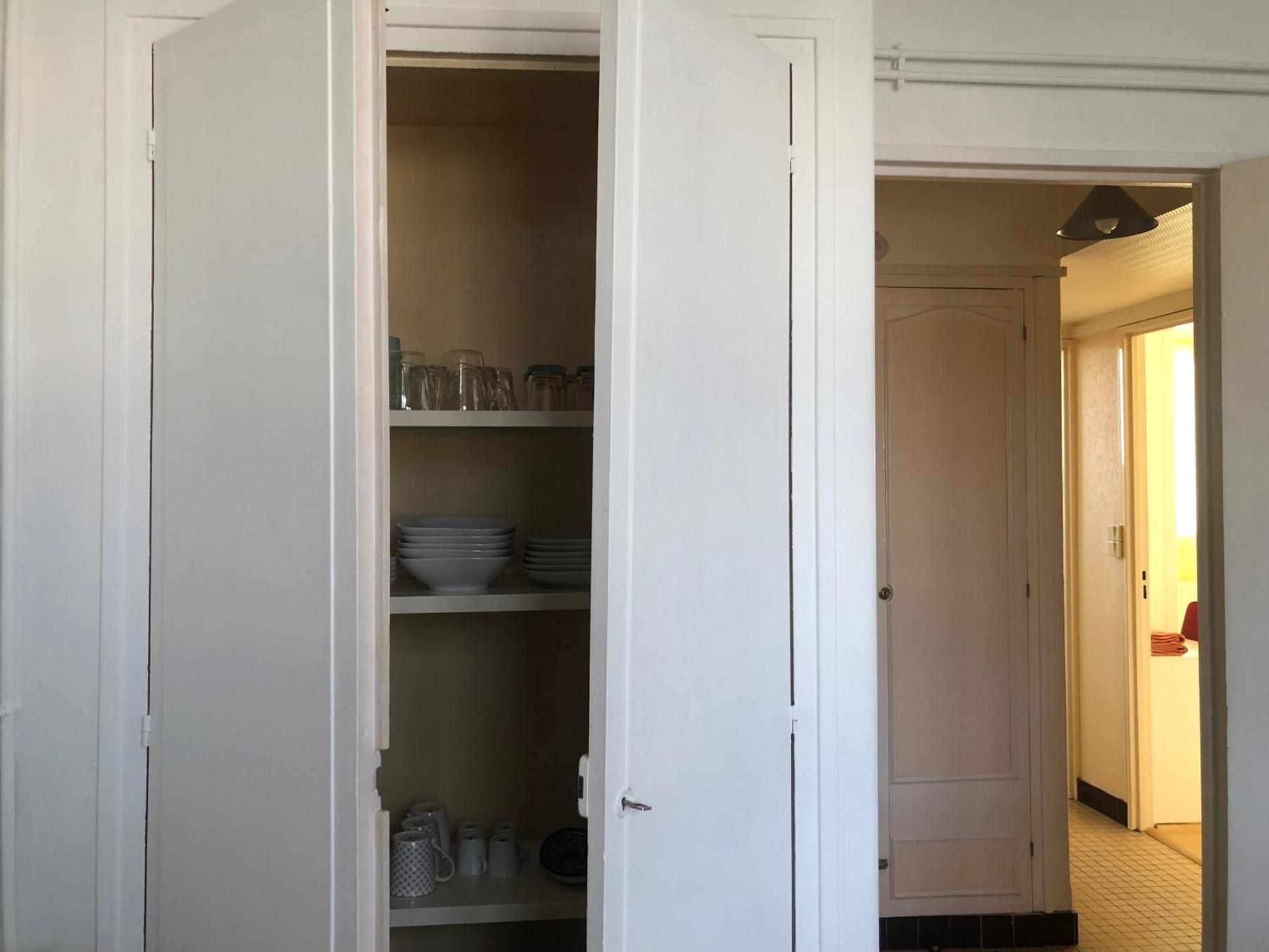 Appartement Entier 2 Chambres Beauvais Ngoại thất bức ảnh