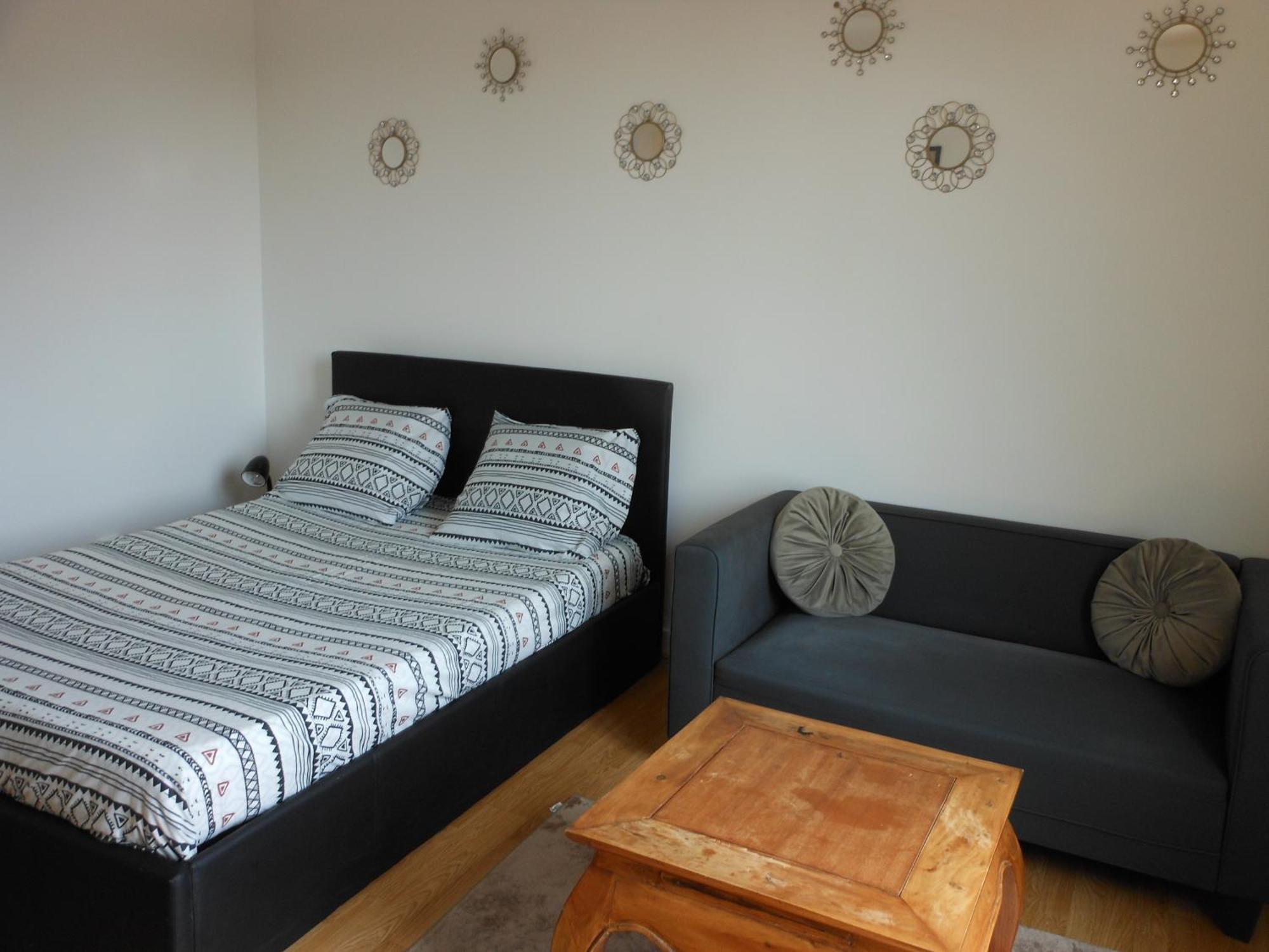 Appartement Entier 2 Chambres Beauvais Ngoại thất bức ảnh