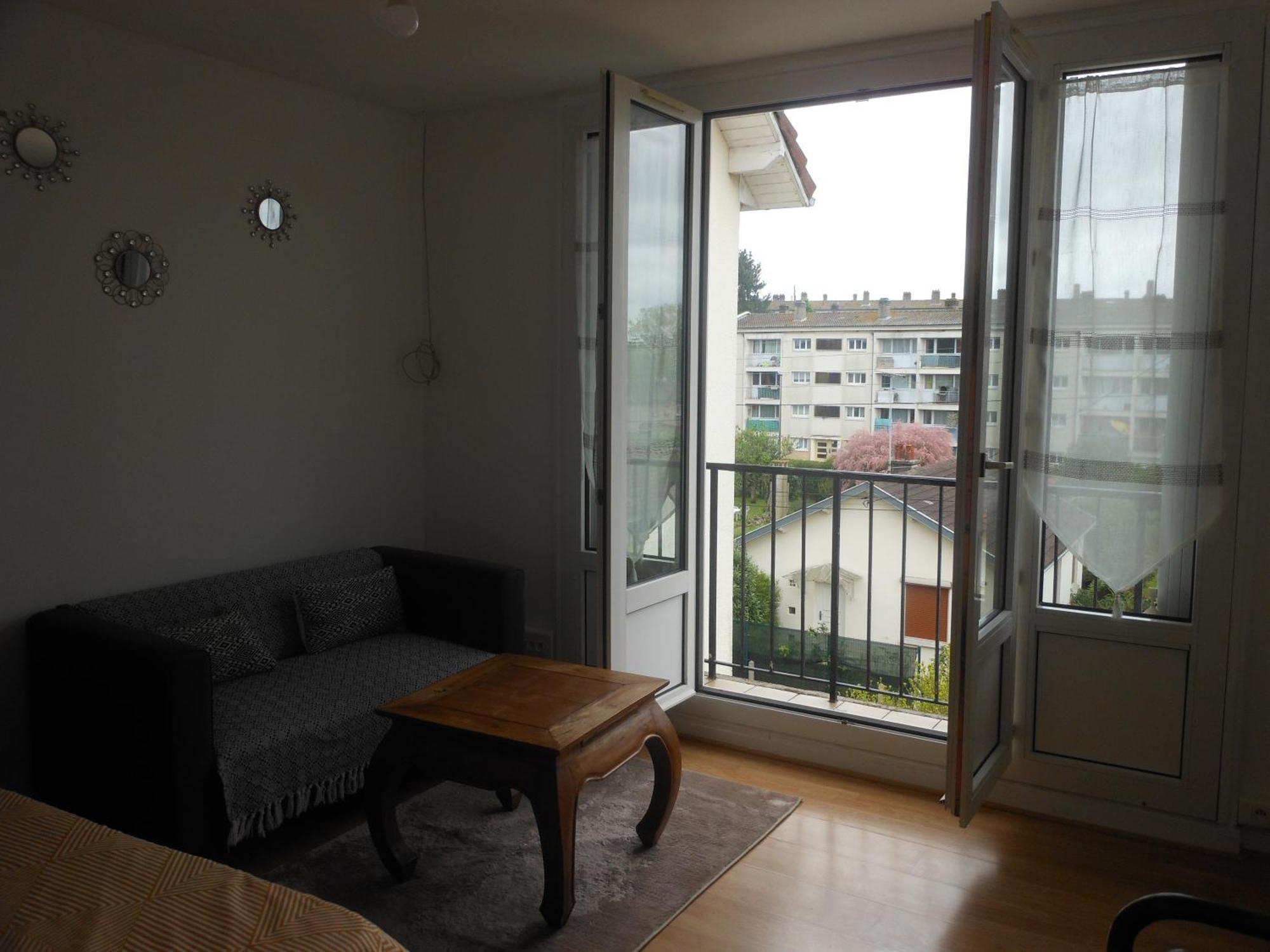 Appartement Entier 2 Chambres Beauvais Ngoại thất bức ảnh
