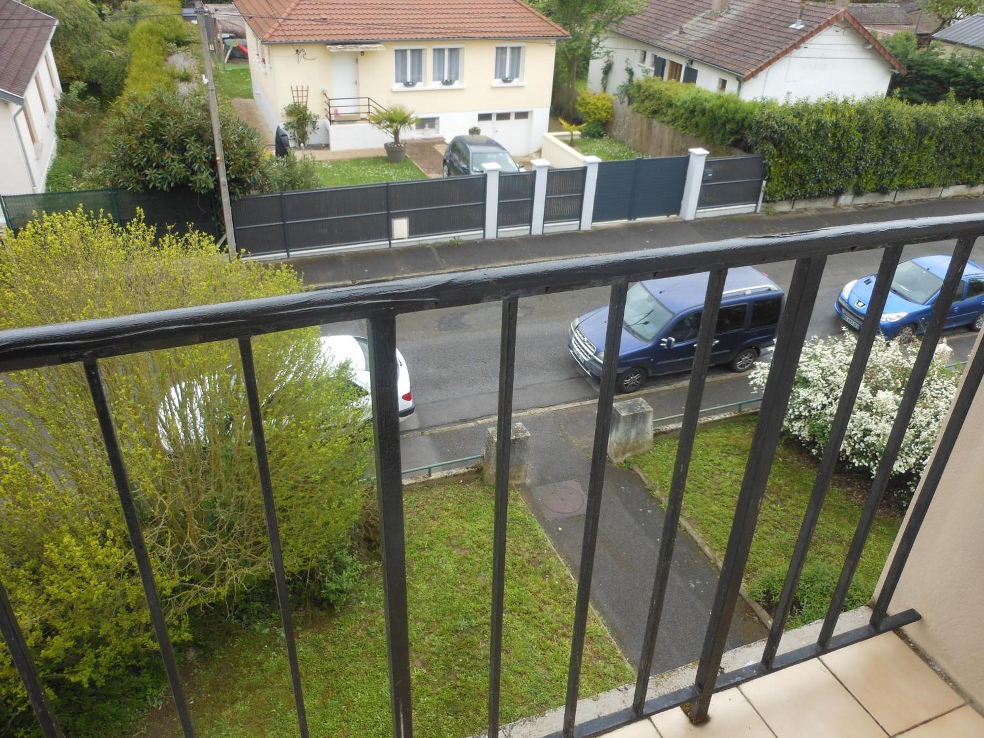 Appartement Entier 2 Chambres Beauvais Ngoại thất bức ảnh