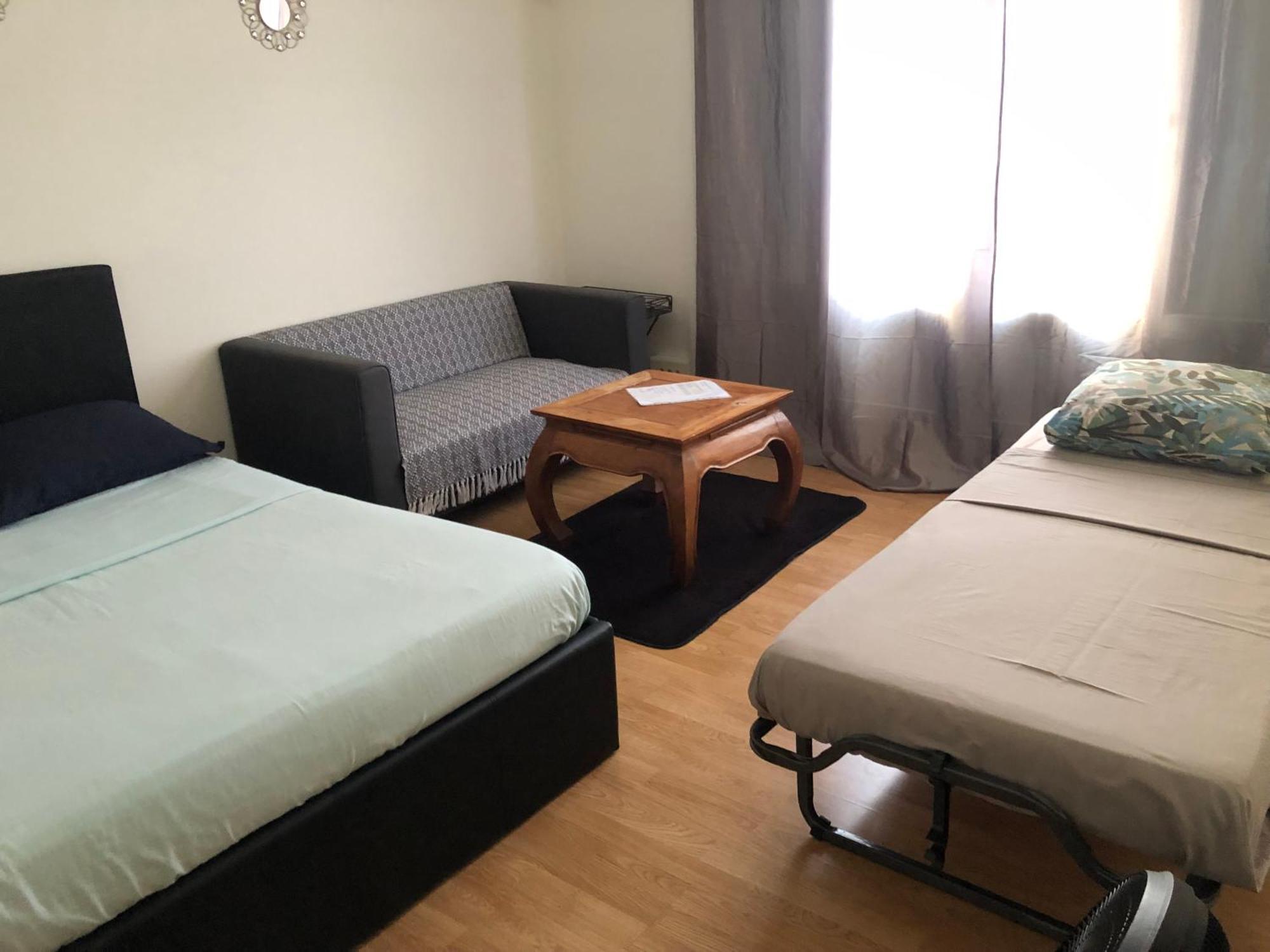 Appartement Entier 2 Chambres Beauvais Ngoại thất bức ảnh