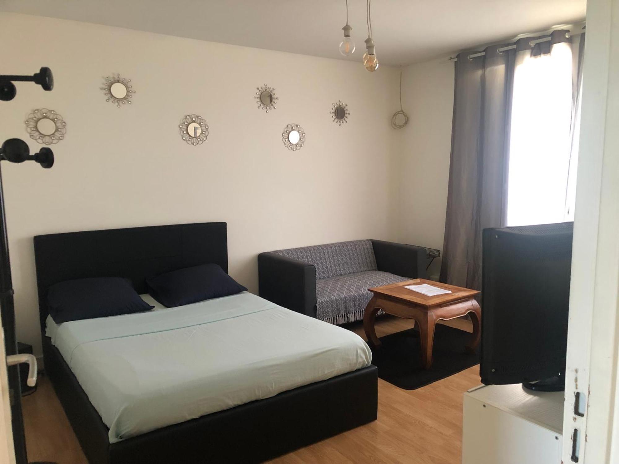 Appartement Entier 2 Chambres Beauvais Ngoại thất bức ảnh