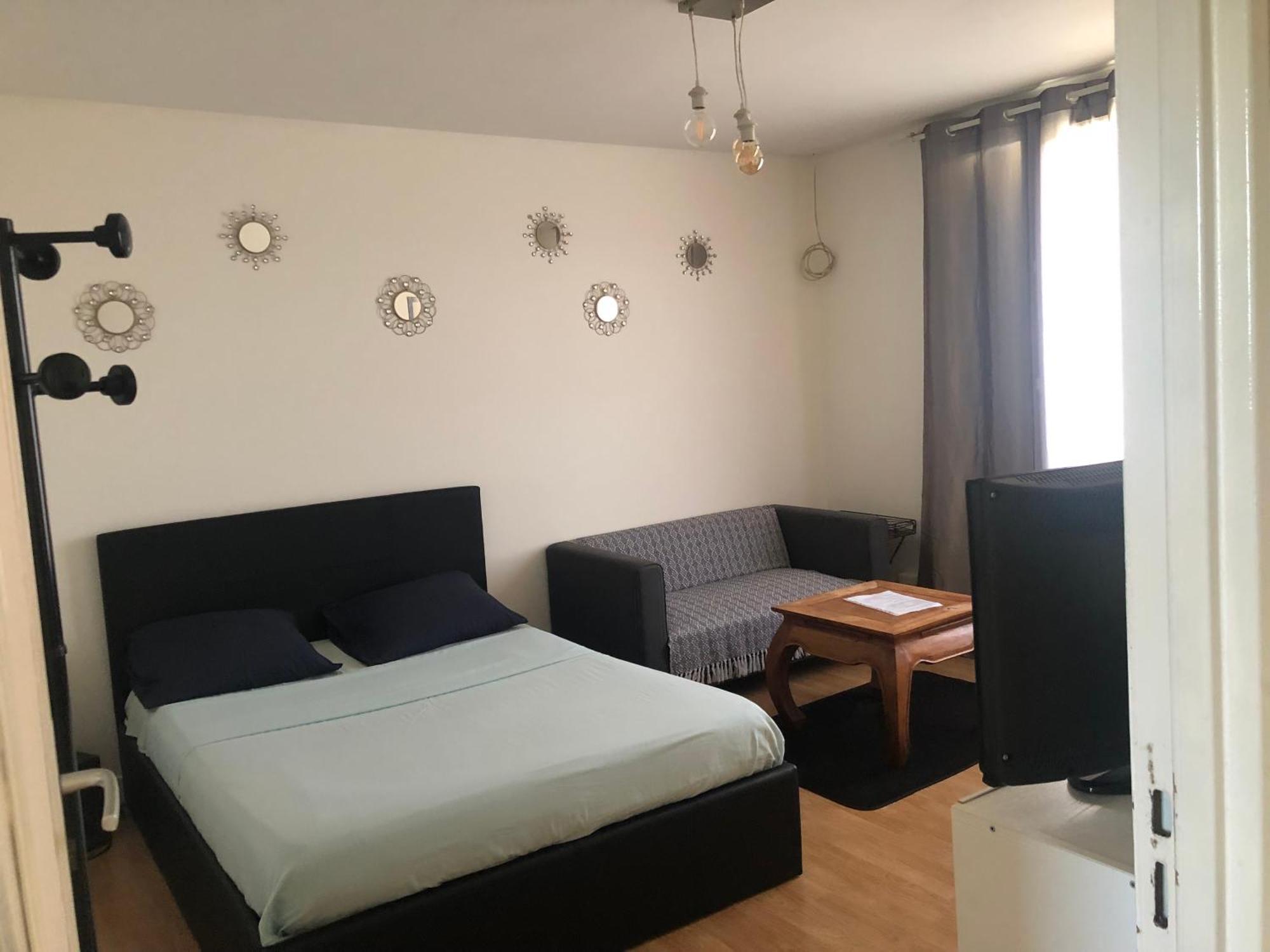 Appartement Entier 2 Chambres Beauvais Ngoại thất bức ảnh