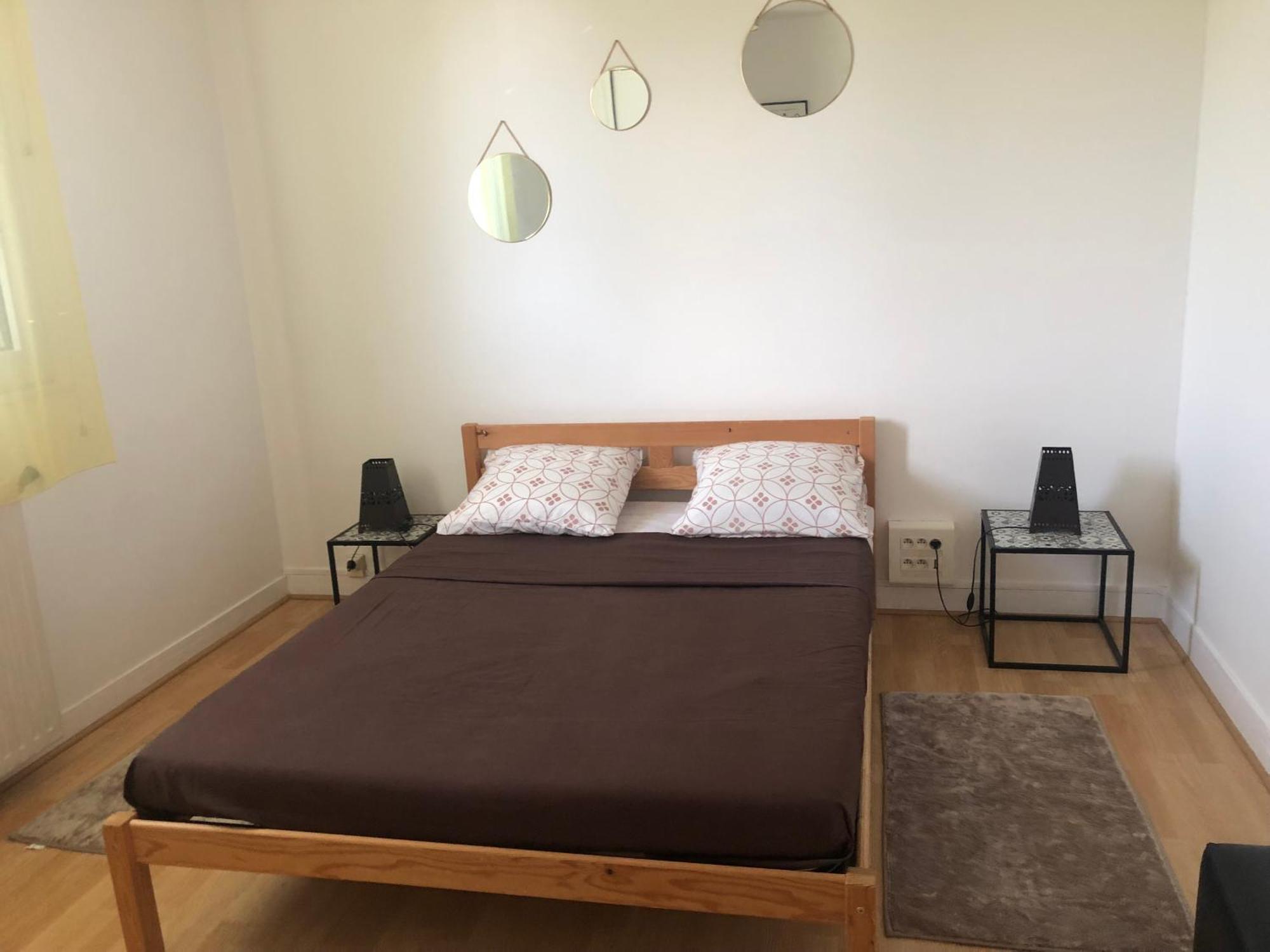 Appartement Entier 2 Chambres Beauvais Ngoại thất bức ảnh