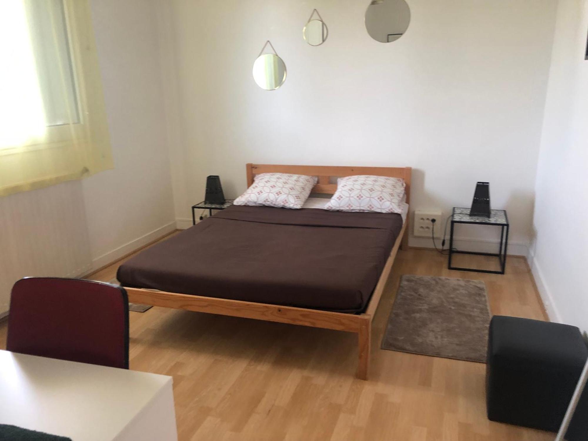 Appartement Entier 2 Chambres Beauvais Ngoại thất bức ảnh