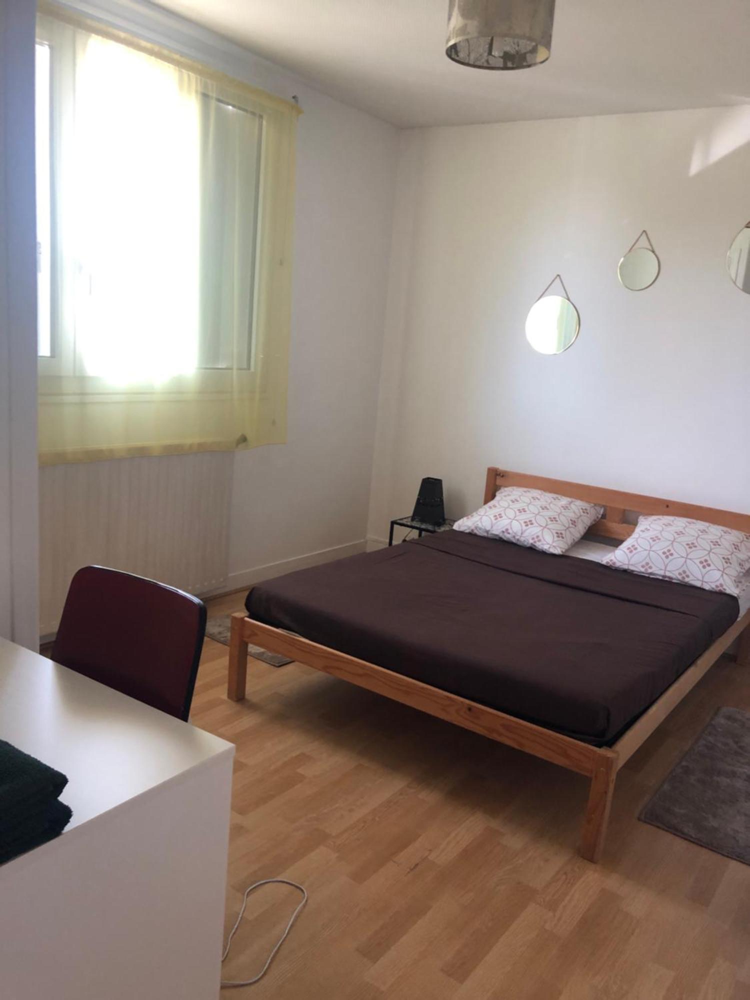 Appartement Entier 2 Chambres Beauvais Ngoại thất bức ảnh