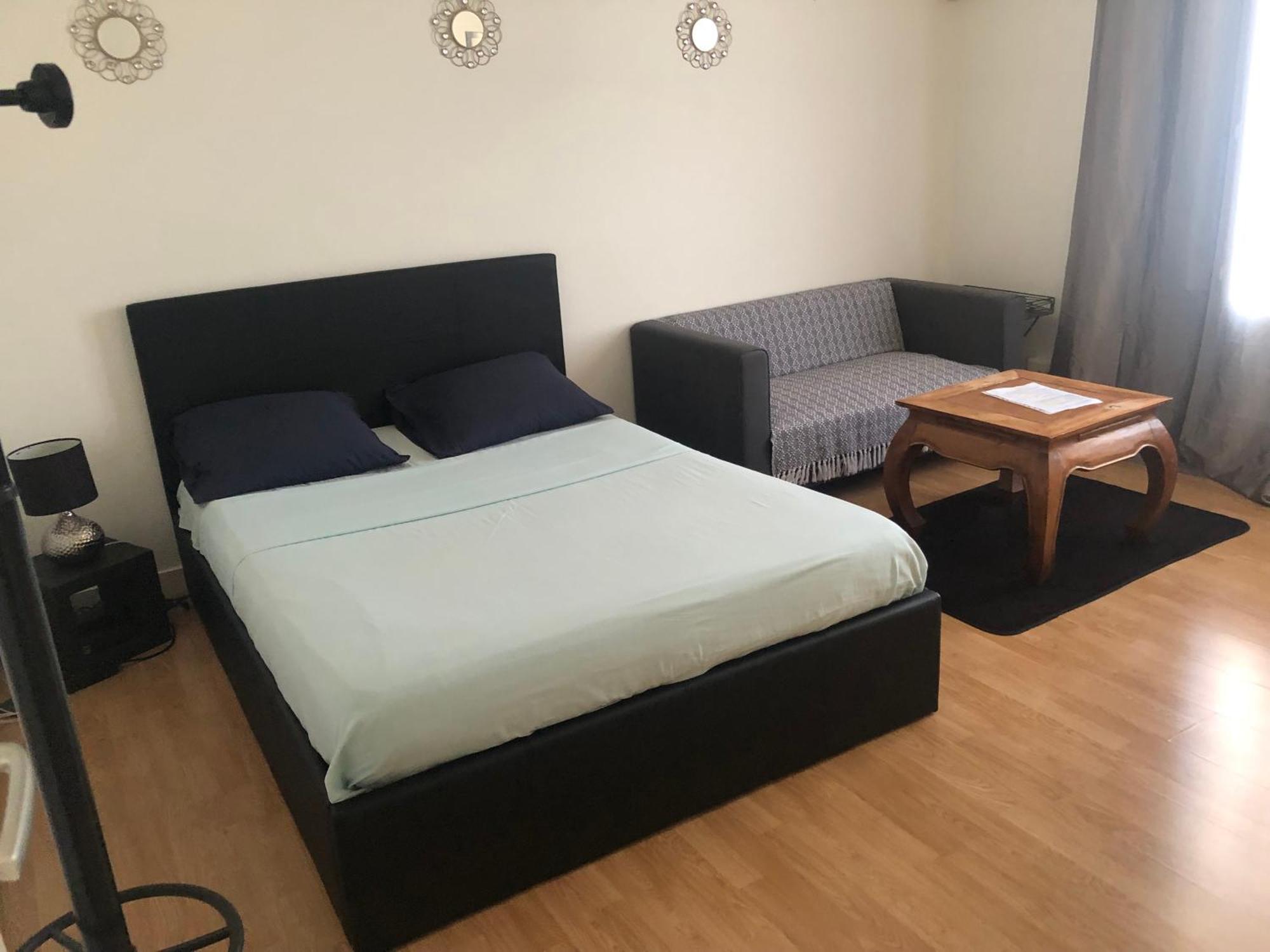 Appartement Entier 2 Chambres Beauvais Ngoại thất bức ảnh