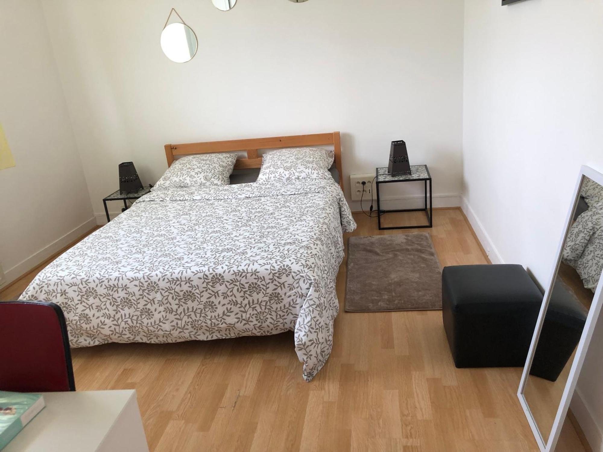 Appartement Entier 2 Chambres Beauvais Ngoại thất bức ảnh