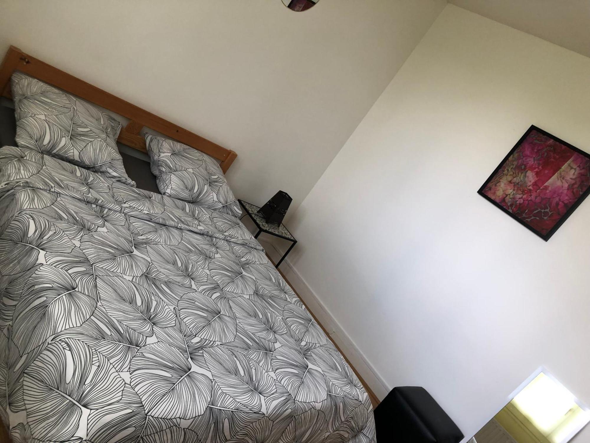 Appartement Entier 2 Chambres Beauvais Ngoại thất bức ảnh