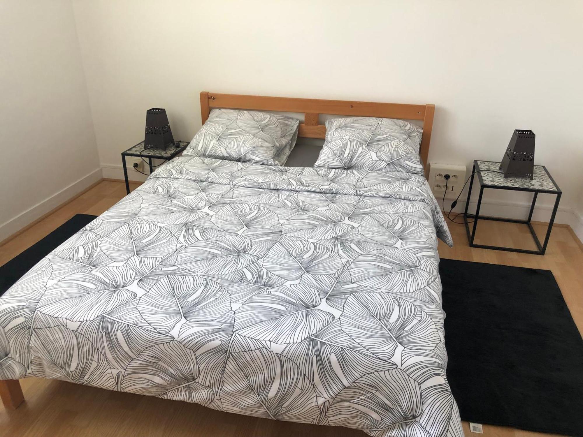 Appartement Entier 2 Chambres Beauvais Ngoại thất bức ảnh