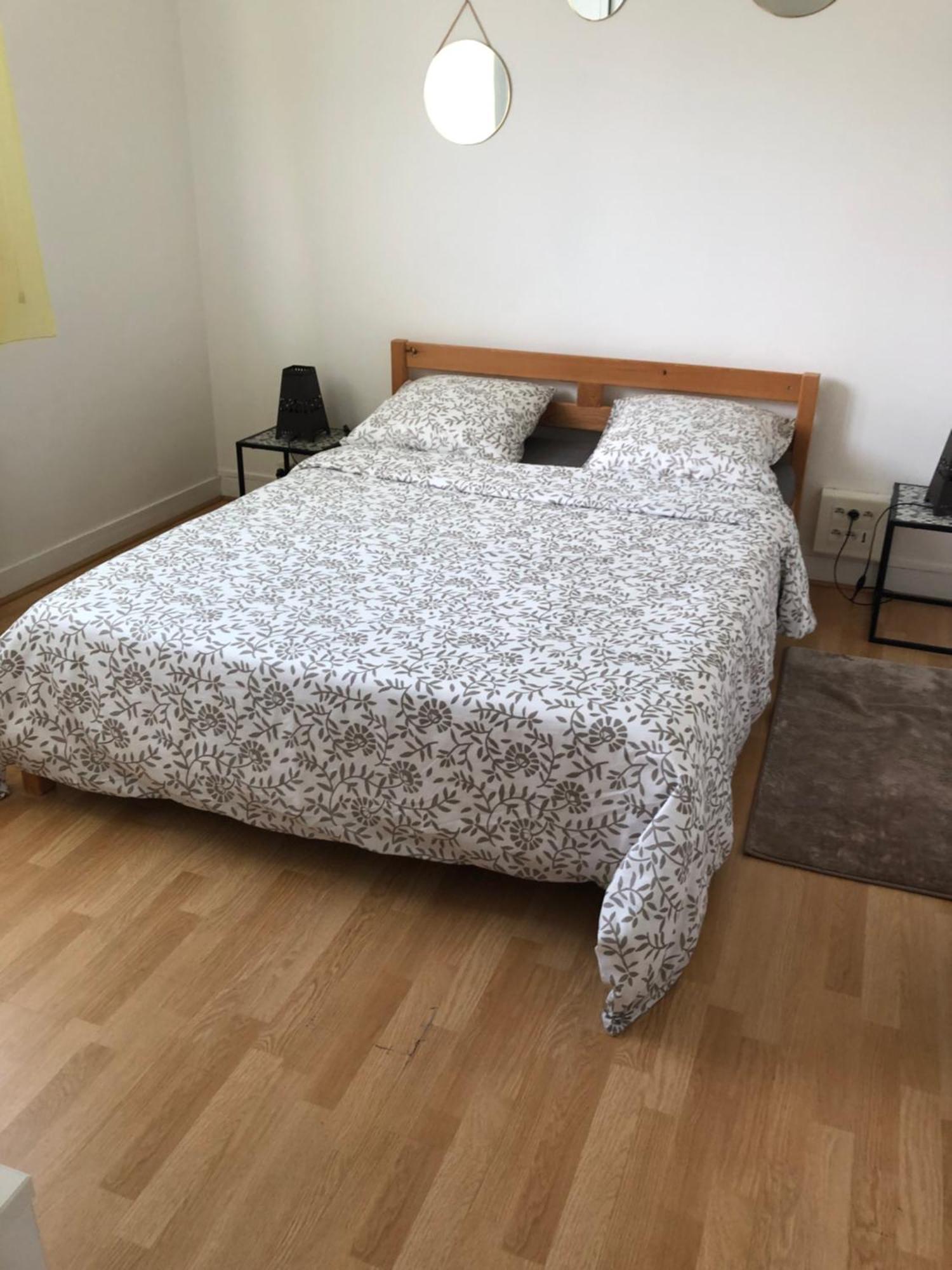 Appartement Entier 2 Chambres Beauvais Ngoại thất bức ảnh
