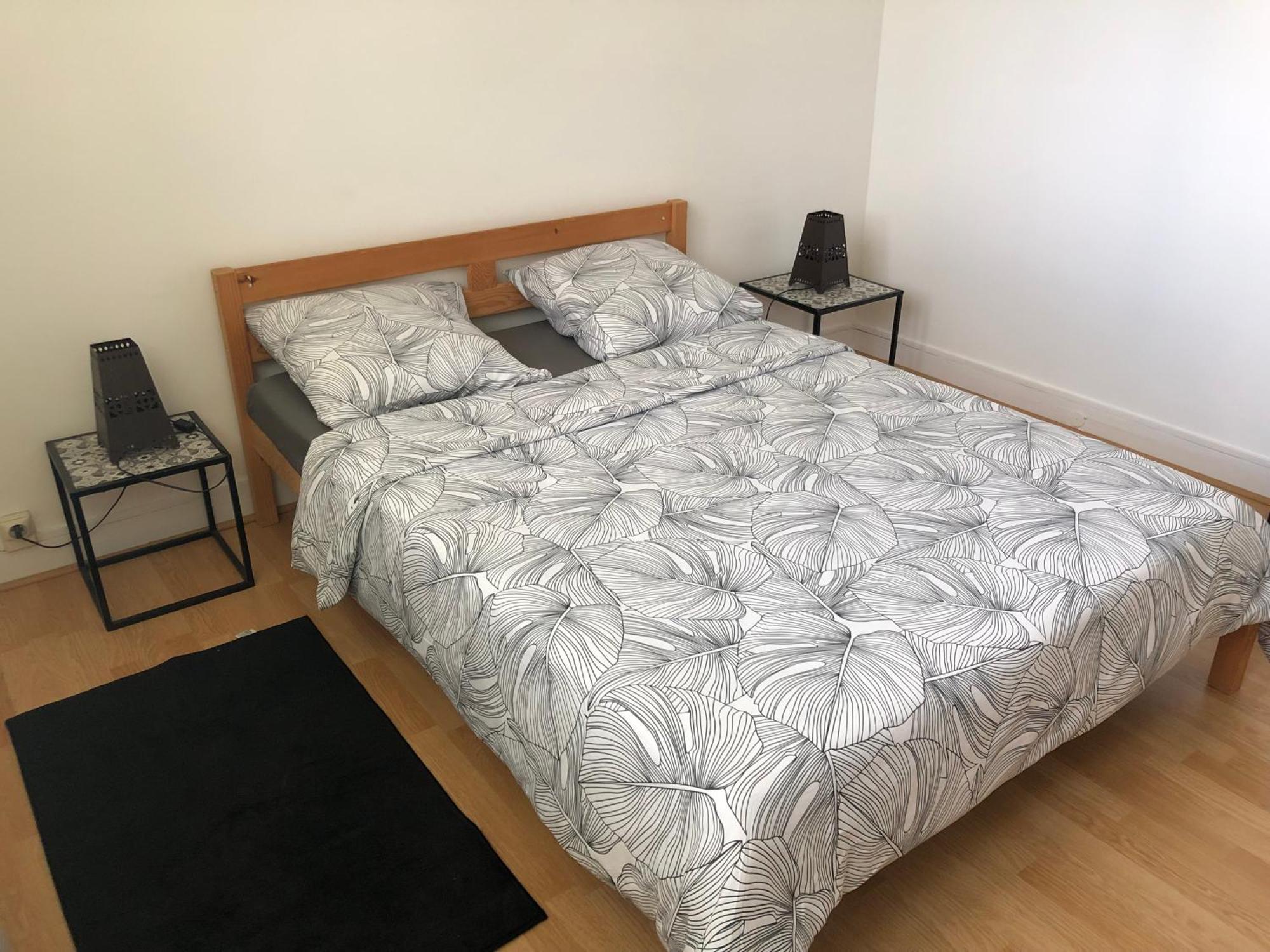Appartement Entier 2 Chambres Beauvais Ngoại thất bức ảnh