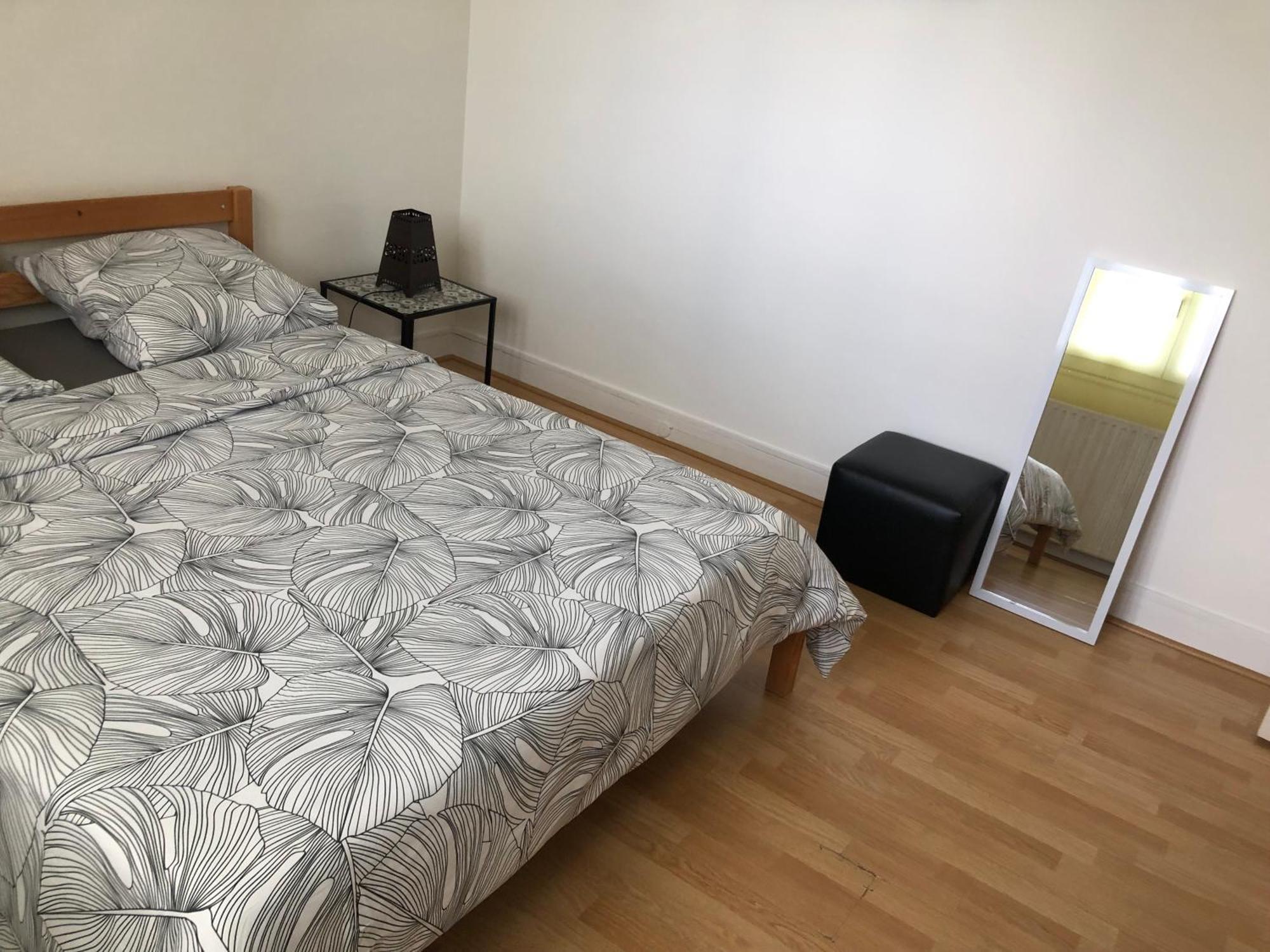 Appartement Entier 2 Chambres Beauvais Ngoại thất bức ảnh