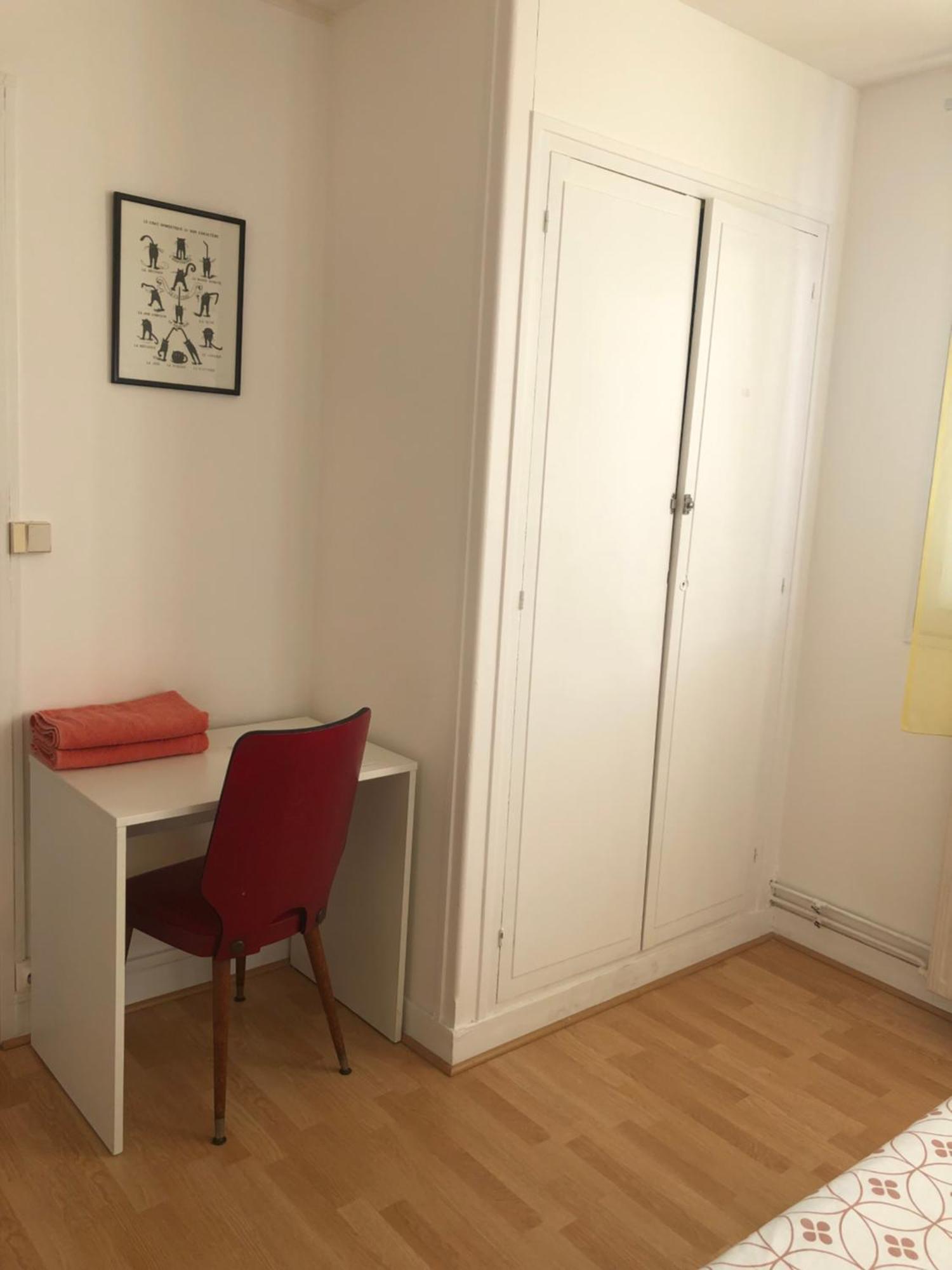 Appartement Entier 2 Chambres Beauvais Ngoại thất bức ảnh