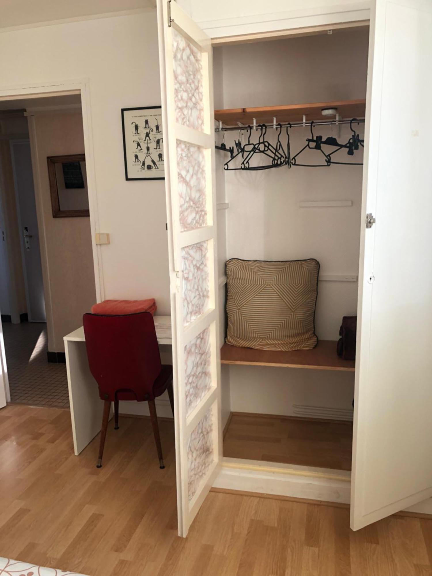 Appartement Entier 2 Chambres Beauvais Ngoại thất bức ảnh