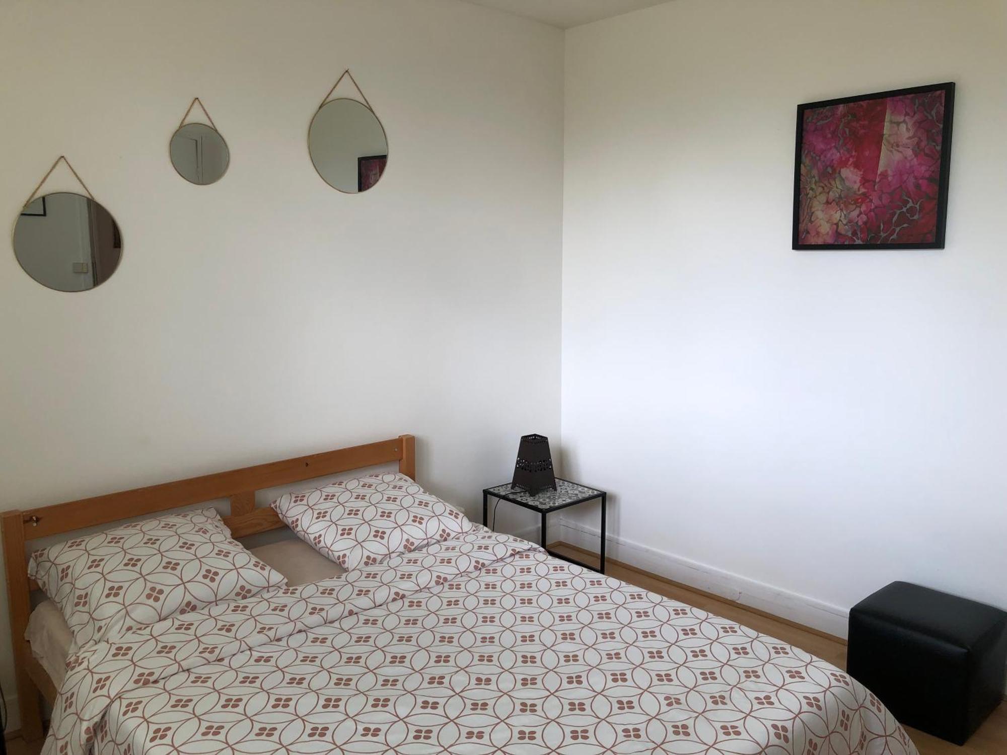 Appartement Entier 2 Chambres Beauvais Ngoại thất bức ảnh