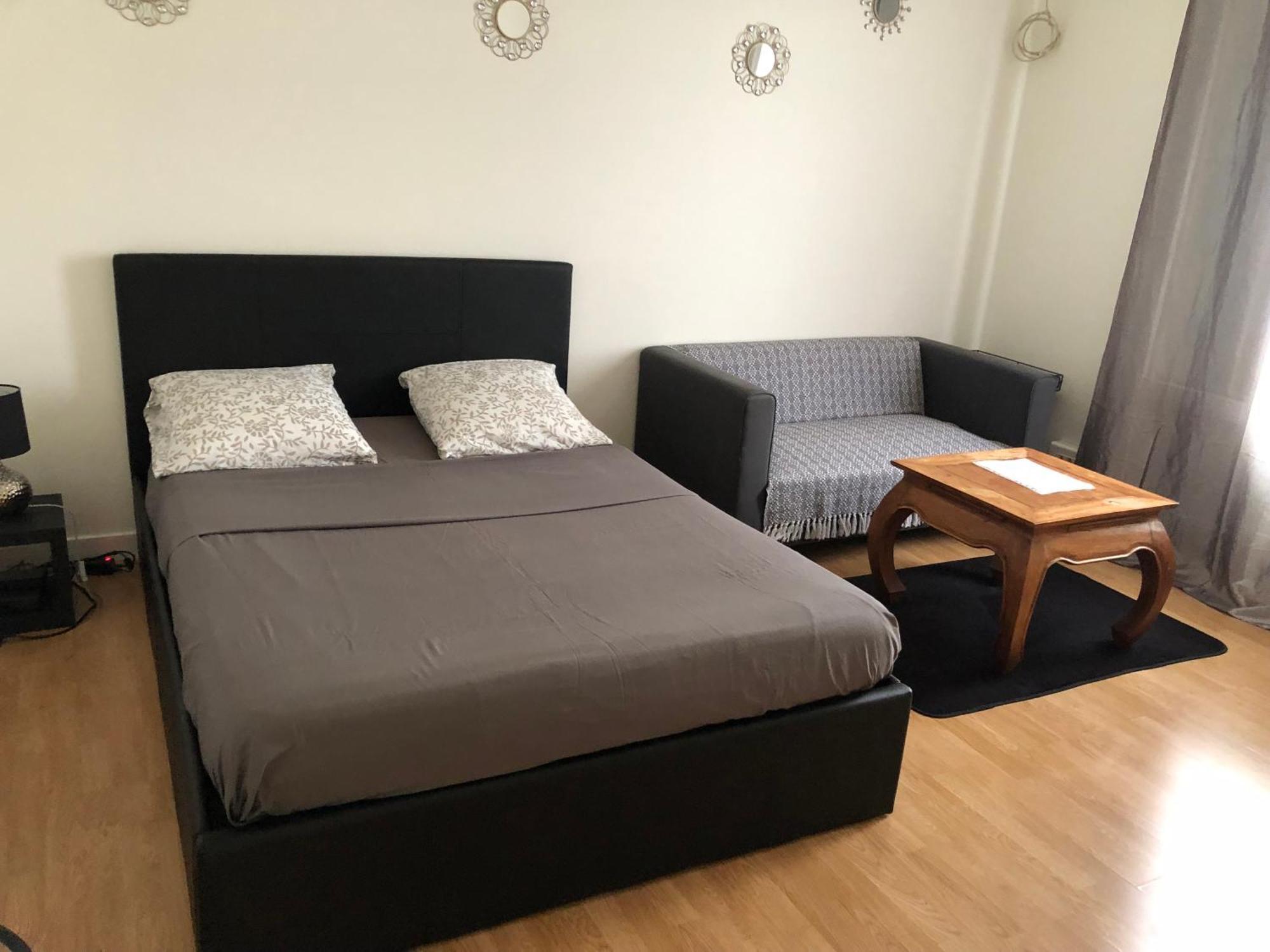 Appartement Entier 2 Chambres Beauvais Ngoại thất bức ảnh